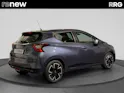 Nissan Micra IG-T n-design