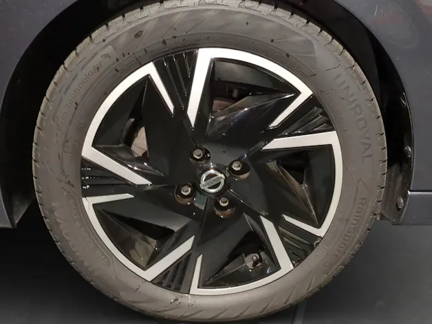 Nissan Micra IG-T n-design