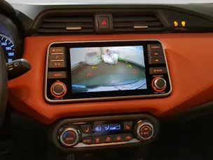 Nissan Micra IG-T n-design