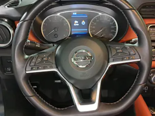 Nissan Micra IG-T n-design