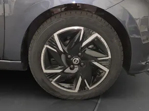 Nissan Micra IG-T n-design
