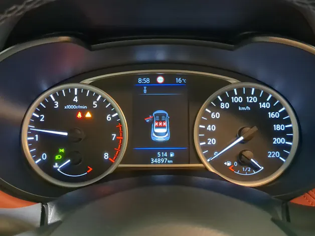 Nissan Micra IG-T n-design