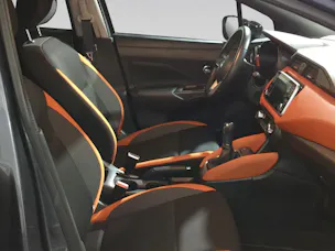 Nissan Micra IG-T n-design