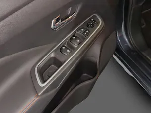 Nissan Micra IG-T n-design