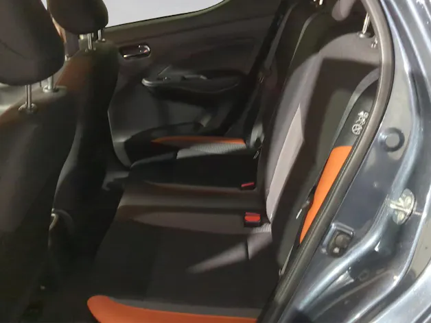 Nissan Micra IG-T n-design