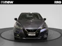 Nissan Micra IG-T n-design