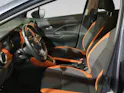 Nissan Micra IG-T n-design