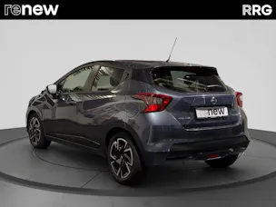 Nissan Micra IG-T n-design