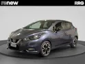 Nissan Micra IG-T n-design