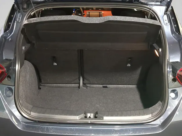 Nissan Micra IG-T n-design