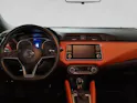 Nissan Micra IG-T n-design