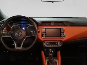 Nissan Micra IG-T n-design