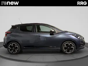 Nissan Micra IG-T n-design