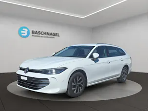 VW Passat Variant 2.0 TDI evo Business DSG