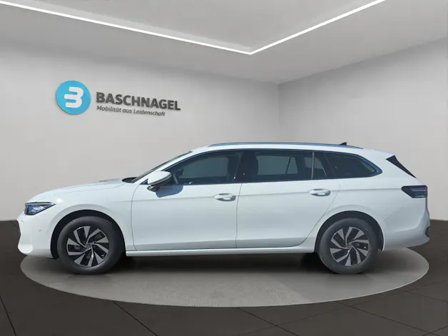 VW Passat Variant 2.0 TDI evo Business DSG