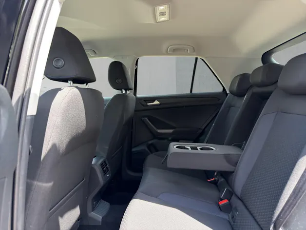 VW T-Roc 1.5 TSI EVO United DSG