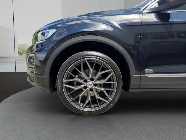 VW T-Roc 1.5 TSI EVO United DSG