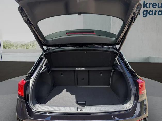 VW T-Roc 1.5 TSI EVO United DSG