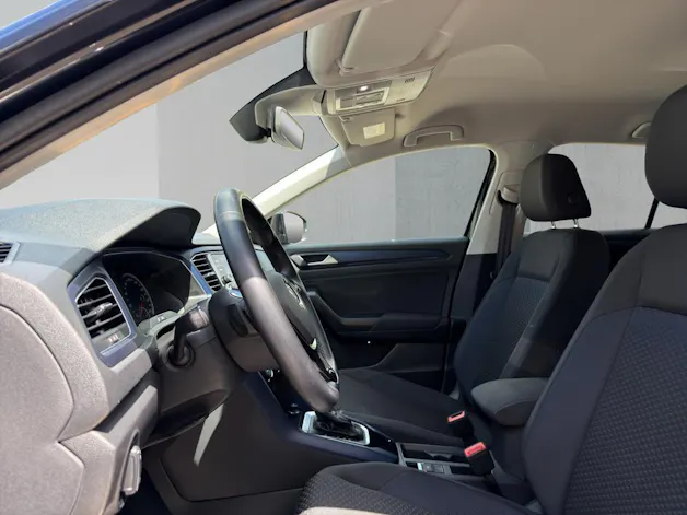 VW T-Roc 1.5 TSI EVO United DSG
