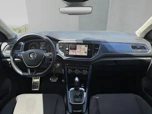 VW T-Roc 1.5 TSI EVO United DSG