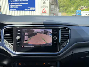 VW T-Roc 1.5 TSI EVO United DSG