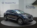 VW T-Roc 1.5 TSI EVO United DSG