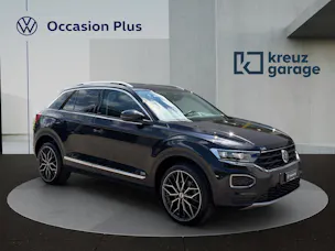 VW T-Roc 1.5 TSI EVO United DSG