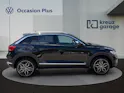 VW T-Roc 1.5 TSI EVO United DSG