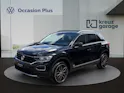 VW T-Roc 1.5 TSI EVO United DSG