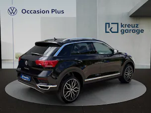 VW T-Roc 1.5 TSI EVO United DSG