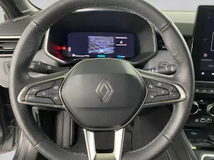 Renault Clio 1.6 E-Tech Techno