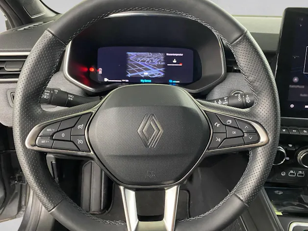 Renault Clio 1.6 E-Tech Techno