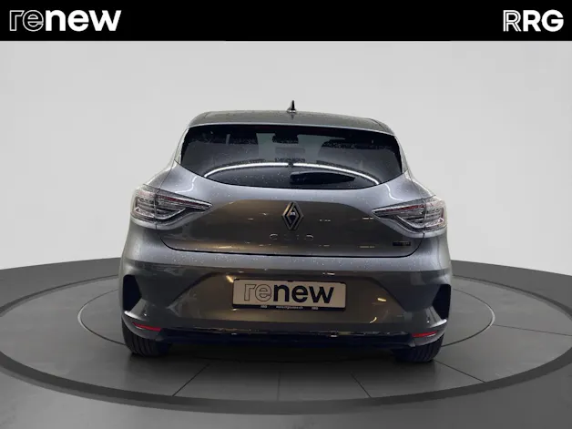 Renault Clio 1.6 E-Tech Techno