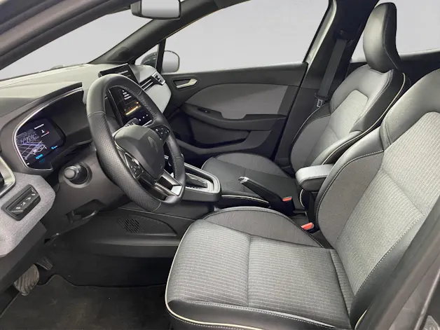 Renault Clio 1.6 E-Tech Techno