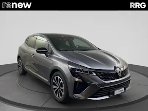 Renault Clio 1.6 E-Tech Techno