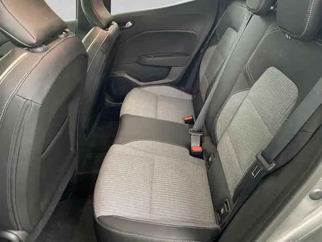 Renault Clio 1.6 E-Tech Techno