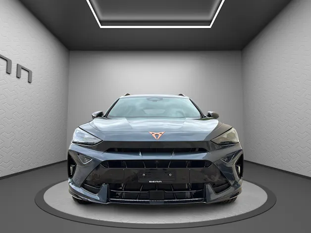Cupra Formentor 2.0TSI 4Drive Prime Edition DSG