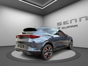 Cupra Formentor 2.0TSI 4Drive Prime Edition DSG