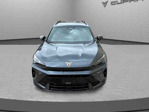 Cupra Formentor 2.0TSI 4Drive Prime Edition DSG