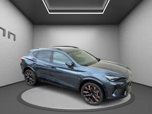 Cupra Formentor 2.0TSI 4Drive Prime Edition DSG