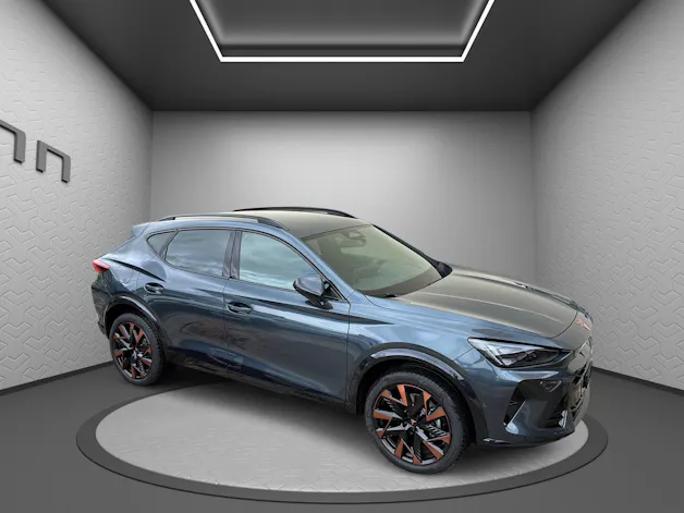 Cupra Formentor 2.0TSI 4Drive Prime Edition DSG
