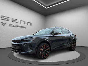 Cupra Formentor 2.0TSI 4Drive Prime Edition DSG