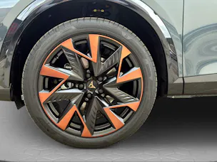 Cupra Formentor 2.0TSI 4Drive Prime Edition DSG