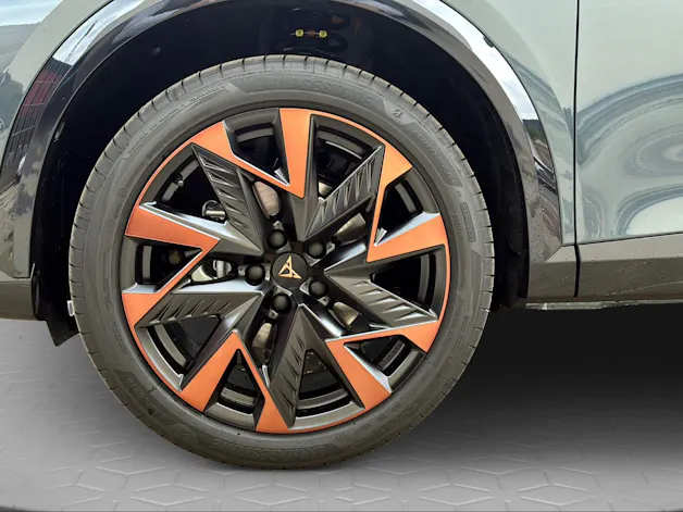 Cupra Formentor 2.0TSI 4Drive Prime Edition DSG