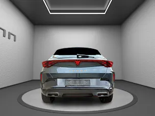 Cupra Formentor 2.0TSI 4Drive Prime Edition DSG