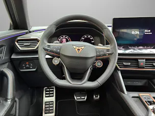 Cupra Formentor 2.0TSI 4Drive Prime Edition DSG