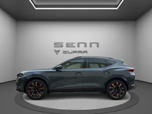 Cupra Formentor 2.0TSI 4Drive Prime Edition DSG