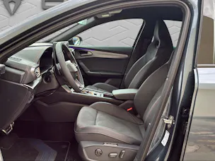 Cupra Formentor 2.0TSI 4Drive Prime Edition DSG