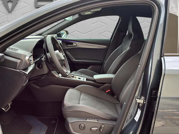 Cupra Formentor 2.0TSI 4Drive Prime Edition DSG