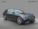 Mercedes-Benz E 200 T 9G-Tronic 4Matic